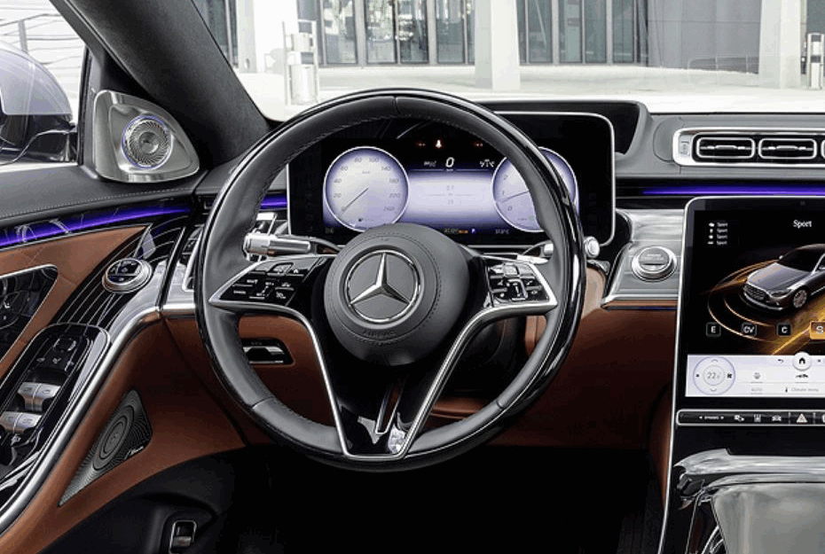 Mercedes-Benz ukida A klasu, fokus na SUV modelima